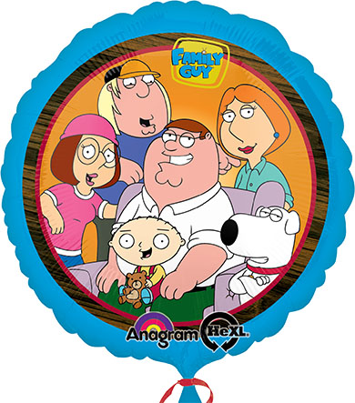 helíum blaðra vörunr. 26212-02